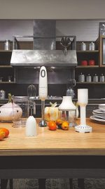 Hand Blender 700W 2 Speed Turbo Cream - Image 2