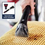 Carpet Cleaner ProHeat 2X Revolution With Heatwave Technology 3.7L Red Black - Image 4