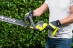 Cordless Hedge Trimmer 55cm 24mm Gap 18V Bare Tool - Image 2