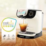 Coffee Machine 1500W 1.3L T Disc Intellibrew Cream - Image 5
