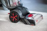 Carpet Cleaner ProHeat 2X Revolution With Heatwave Technology 3.7L Red Black - Image 9