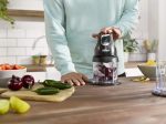 Mini Herb & Vegetable Chopper 200W Black - Image 3