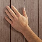 Resin Garden Storage Shed 8 X 6 Ft Brown Double Doors Lockable - Image 4