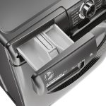 Freestanding Washer Dryer 9Kg Wash 6Kg Dry 1600Rpm Graphite - Image 6