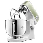 Stand Mixer 5L 1000W 6 Speed Blue - Image 10