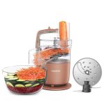Stand Mixer 4L 800W 6 Speeds Storm Blue - Image 10