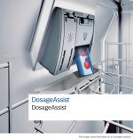 Freestanding Dishwasher 12 Place Settings 60cm White - Image 5