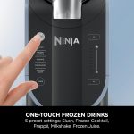 Frozen Drinks Maker 1.9L 5 Presets WhisperChill Technology Arctic Blue - Image 6