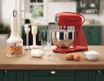 Hand Blender 700W 2 Speed Turbo Cream - Image 4