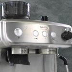 Espresso Machine 2.8L 15 Bar Integrated Grinder Stainless Steel - Image 9