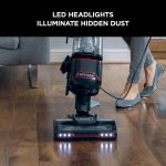 Corded Upright Vacuum Cleaner 1.1L Lift-Away Technology Red/Black - Image 6