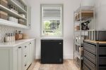 Freestanding Chest Freezer 199L 4 Star Rating Black - Image 2