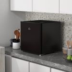 Freestanding Chest Freezer 35L Black - Image 9