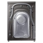 Freestanding Washer Dryer 8kg Wash 5kg Dry 1400rpm Graphite - Image 7