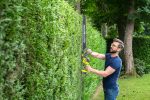 Cordless Hedge Trimmer 55cm 24mm Gap 18V Bare Tool - Image 6