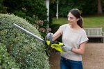 Cordless Hedge Trimmer 45cm 18V ONE+ Diamond-Ground Blade - Image 4